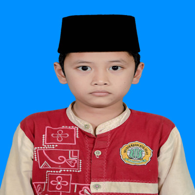foto profil Achmad Atheef Chaidar